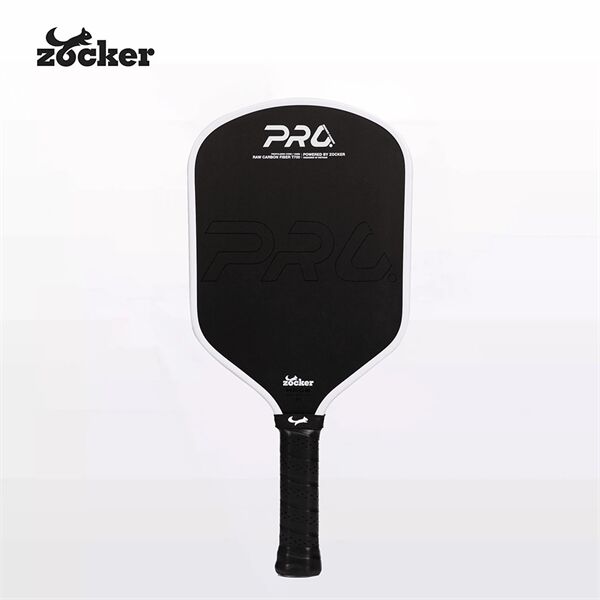 Vợt Pickleball Zocker HP06 Pro Series Power